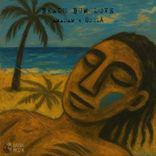 Artwork for "Beach Bum Love"