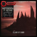 Portada para "Island Of Dawn"