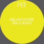 Artwork for "Bela Edits"