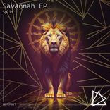 Portada para "Savannah EP"