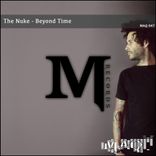 Artwork for "Beyond Time"