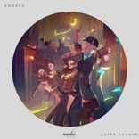 Artwork for "Gotta Groove"