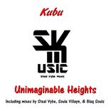 Unimaginable Heights