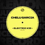 Artwork for "Electric Kid"