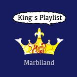 Artwork for "King's Playlist"