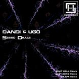Artwork for "Sesso Orale"