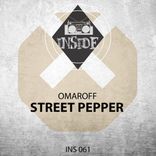 Artwork für "Street Pepper"
