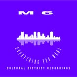 Portada para "Everything You Want"