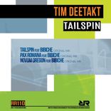 Artwork voor "Tailspin"