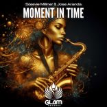 Portada para "Moment in Time"