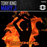 Artwork voor "Mary J"