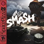 Portada para "Smash"