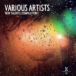 Portada para "New Talent Compilation 1"