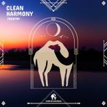 Artwork voor "Clean Harmony"