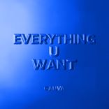 Portada para "Everything U Want"
