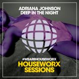 Artwork for "Deep In The Night"