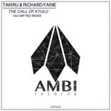 Artwork for "The Call of Ktulu"