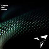 Artwork voor "Pulse"