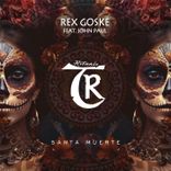 Portada para "Santa Muerte"