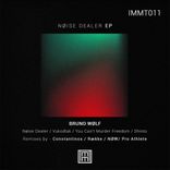 Artwork for "Nøise Dealer"