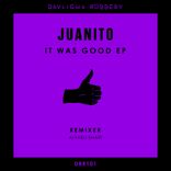 Artwork for "It Was Good EP"