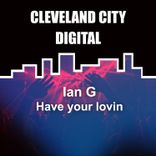 Portada para "Have Your Lovin"