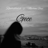 Artwork for "Gece"