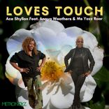 Artwork for "Loves Touch"