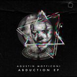 Artwork for "Abduction EP"
