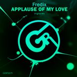 Artwork voor "Applause of My Love"