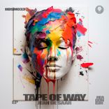 Artwork for "Tape of Way"