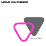 Artwork for "Alternate Airport"