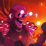 Artwork für "LA Beast"