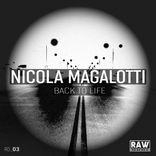 Artwork for "Back To Life"