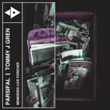 Artwork for "Memories Live Forever"