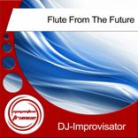 Artwork for "Flute From The Future"