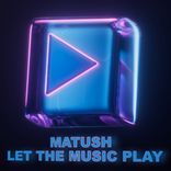 Artwork for "Let The Music Play"