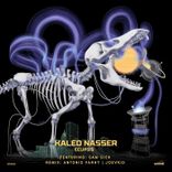 Artwork for "Eclipsis"