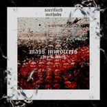 Artwork voor "Mass Murderers"