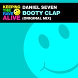 Artwork for "Booty Clap"