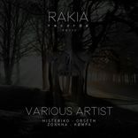 Artwork voor "Rakia"