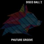 Artwork for "Phuture Groove"