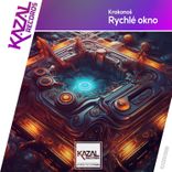 Artwork for "Rychlé Okno"