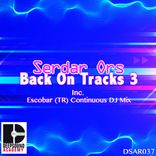 Back On Tracks 3 (Album Mix)