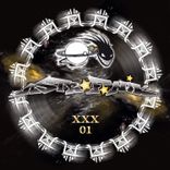 Artwork für "Astrofonik Xxx 01"