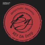 Artwork voor "Melancholic Moments"