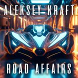 Portada para "Road Affairs"