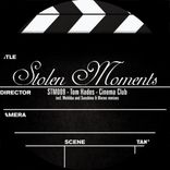 Artwork voor "Cinema Club"