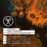 Artwork for "Chargin"