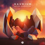 Artwork voor "Nation Imagination"